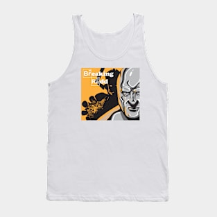 Breaking Radd Tank Top